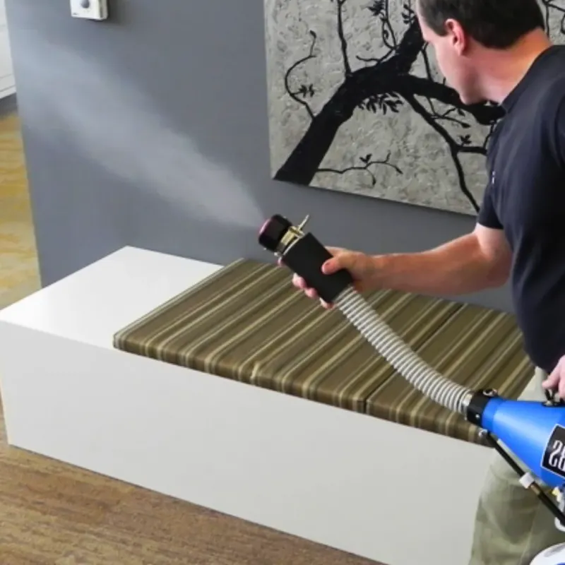 Professional Odor Removal in Middlebush, NJ